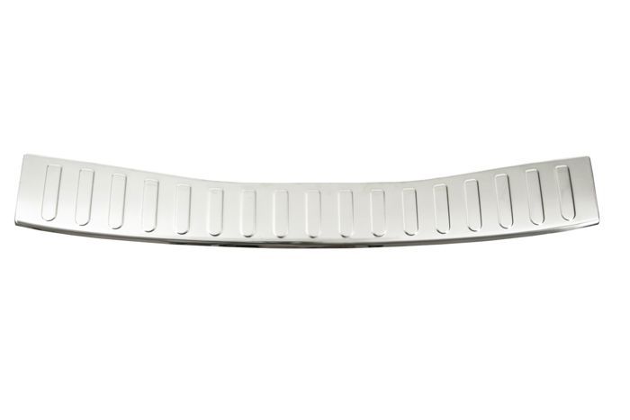 Protection en chrome sur mesure J&J AUTOMOTIVE Pour Ford B-Max 2012-2017