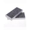 64316835405 Cabin Filter for 2014 BMW 2 Active Tourer F45 2013 BMW I3 I01 2015 BMW X1 F48 2014 MINI F55 F56 F54 F57 64316835404
