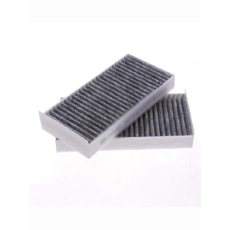 64316835405 Cabin Filter for 2014 BMW 2 Active Tourer F45 2013 BMW I3 I01 2015 BMW X1 F48 2014 MINI F55 F56 F54 F57 64316835404