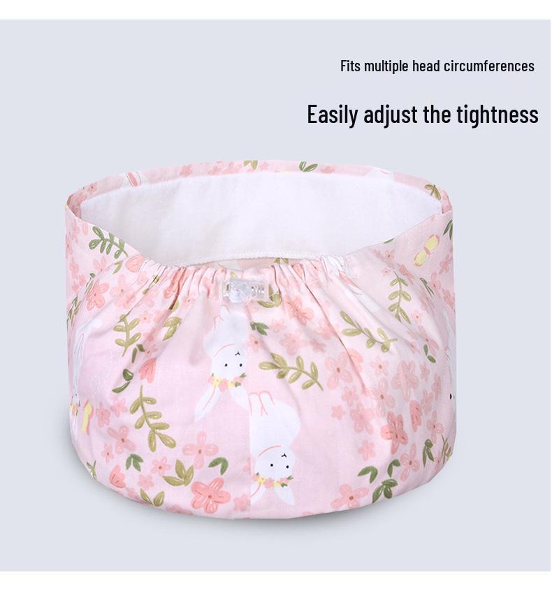 Oddychający Czysta Bawełna Czepek Chirurgiczny dla Lekarzy i Pielęgniarek