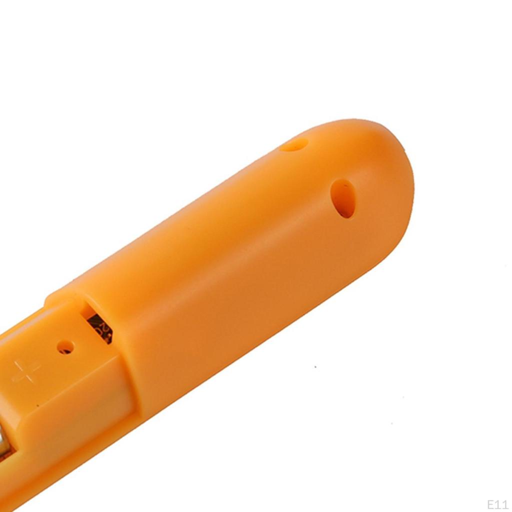 Digitales Tragbares Kontaktloses Temperaturmessen Kochen Essen