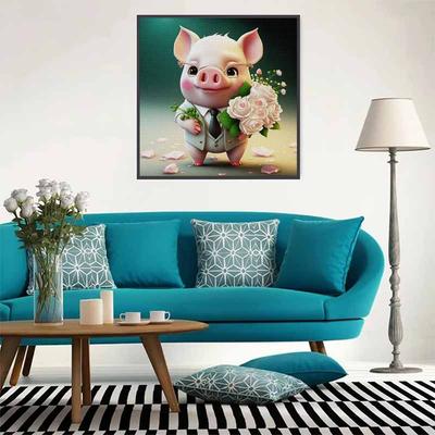 Hobby e creatività – Diamond Painting