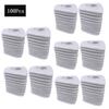Spraying Painting Dust-proof 5N11 Cotton Filters 501 for 3M 6001 6002 6004 6200/7502 Cartridge 6800 Chemical Respirat Respirator