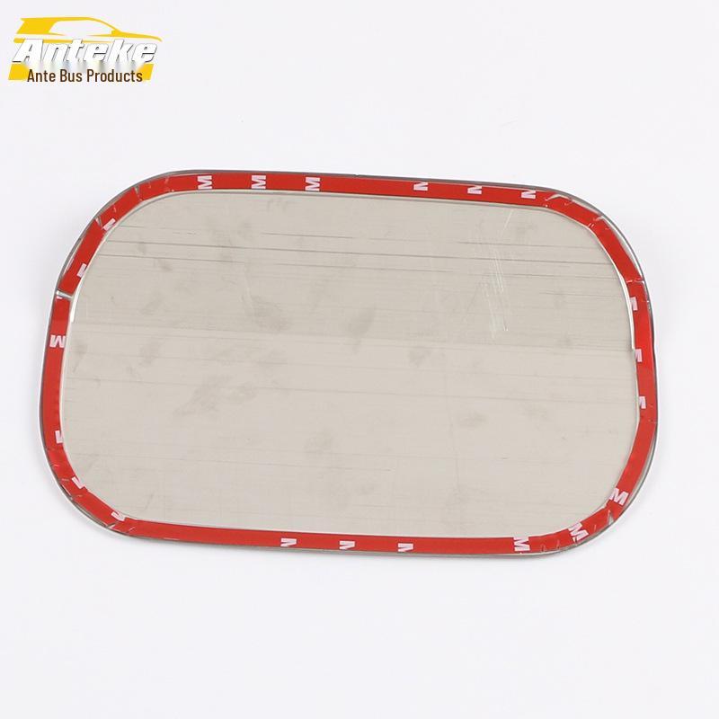 CT5 Fuel Tank Cap Cover - Stainless Steel Decorative Accessory (2020 Model)
