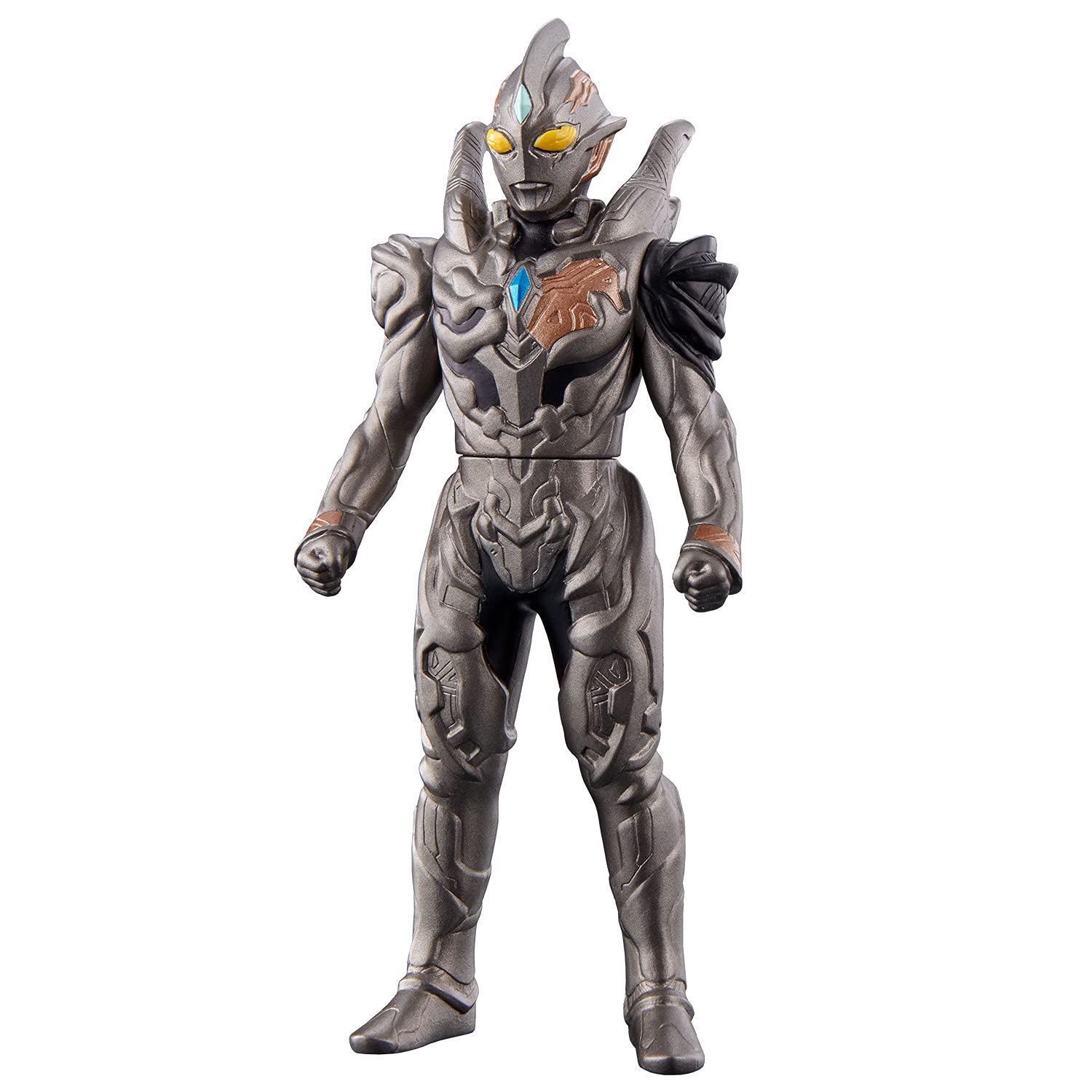 Ultraman Ultra Hero Series 83 Trigger Dark