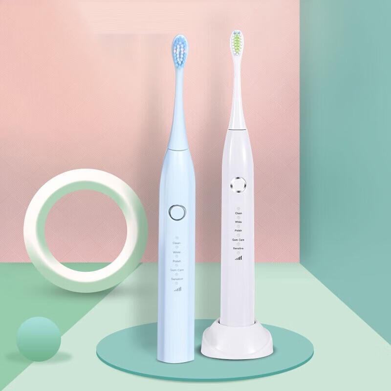 

Shangheng SHZH-039 Sonic Electric Toothbrush