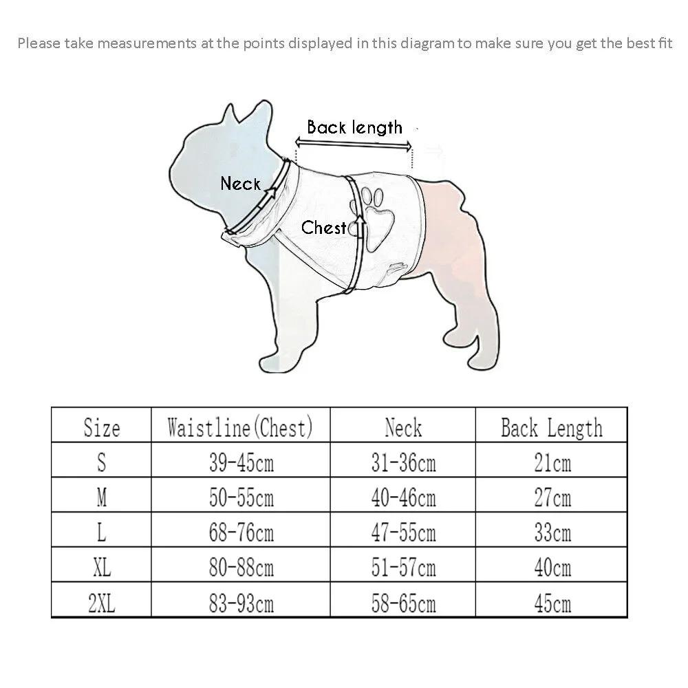 Venkovní vysoce viditelný fluorescenční psí kabát Hi Vis Psí bunda Bezpečnostní vesta pro domácí mazlíčky Reflexní vesta pro domácí mazlíčky