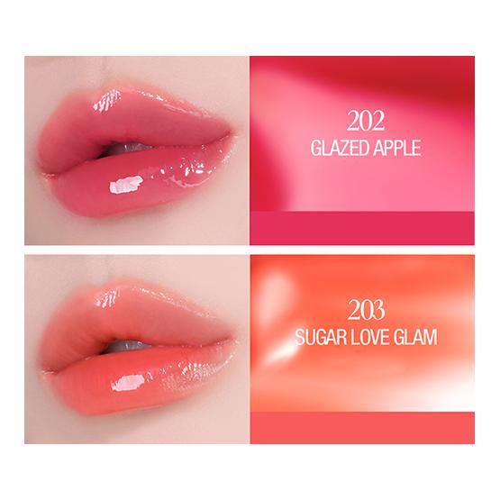 Clio Volumate Gloss Tint (6 Colors) 3g