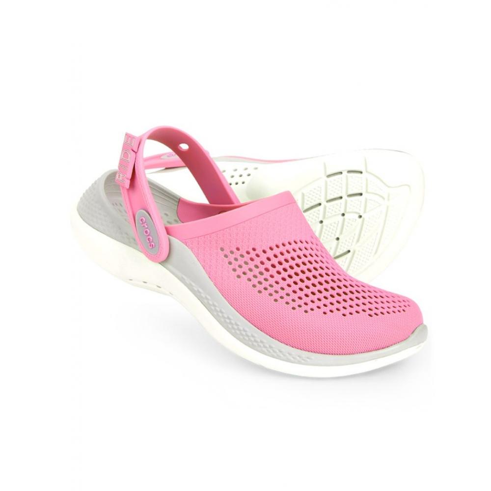 

Crocs Lightride 360 Сабо 206708 6sw M6W8