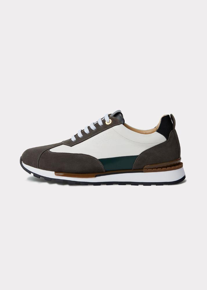 Charlse Votum Patina Athletic Runner Ii