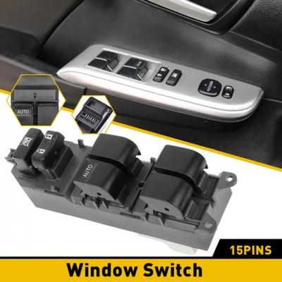 Appareils électriques pour voiture – Commutateurs
