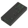 Phone Voice Changer Portable Mini 7 Sound Effects Handheld Voice Changer for Game Playing Livestreaming