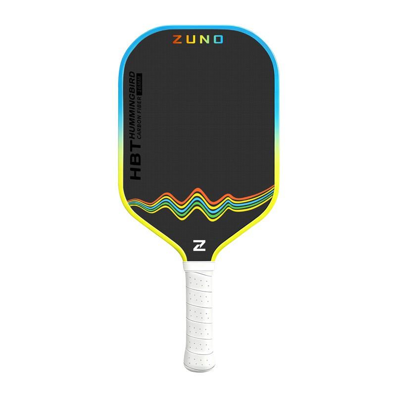 Pickleball Paddle Carbon Fiber T800 Hot Press EPP Core 16MM Outdoor Sports