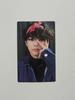 BTS (Bangtan Rare Poka Magic Shop Japan) V Kim Taehyung PHOTOCARD Used