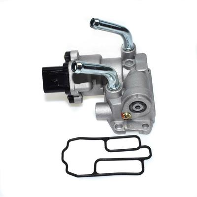 MD614743 Idle Air Control Valve W Gasket Fit For Mitsubishi Mirage 1.8L L4 1997-2002