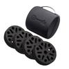 LOGOS ECOCOCO Round Stove Case L4 4 Pcs 83100131