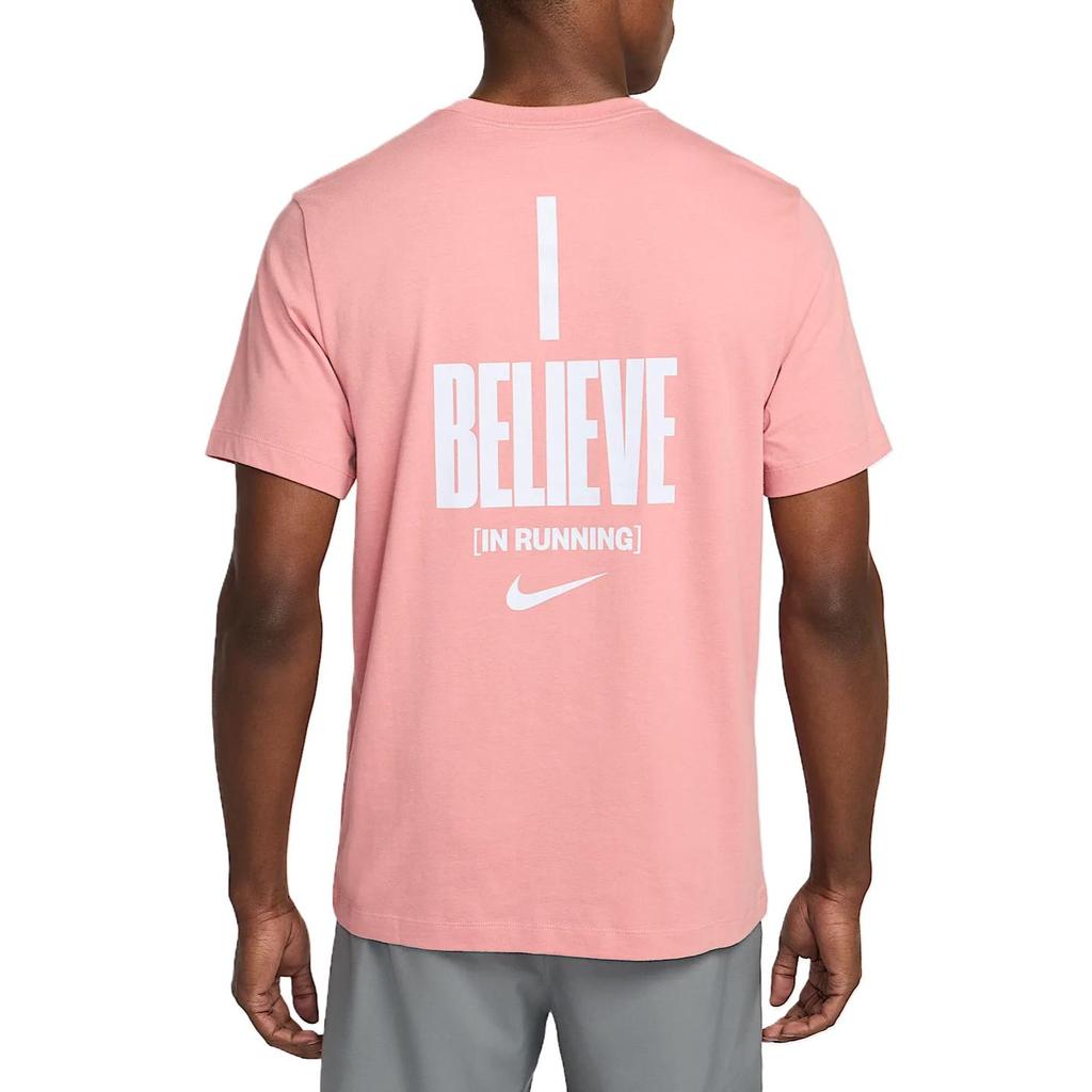 Nike Men's Running T Shirt HJ3617-618
