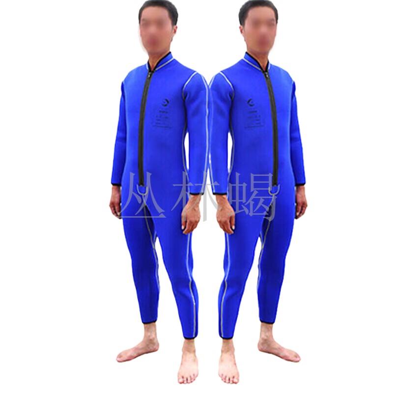 Jungle Scorpion Wetsuit