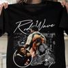 Hot Rod Wave Unisex Unisex S-235XL 12D688 Unisex Tričko