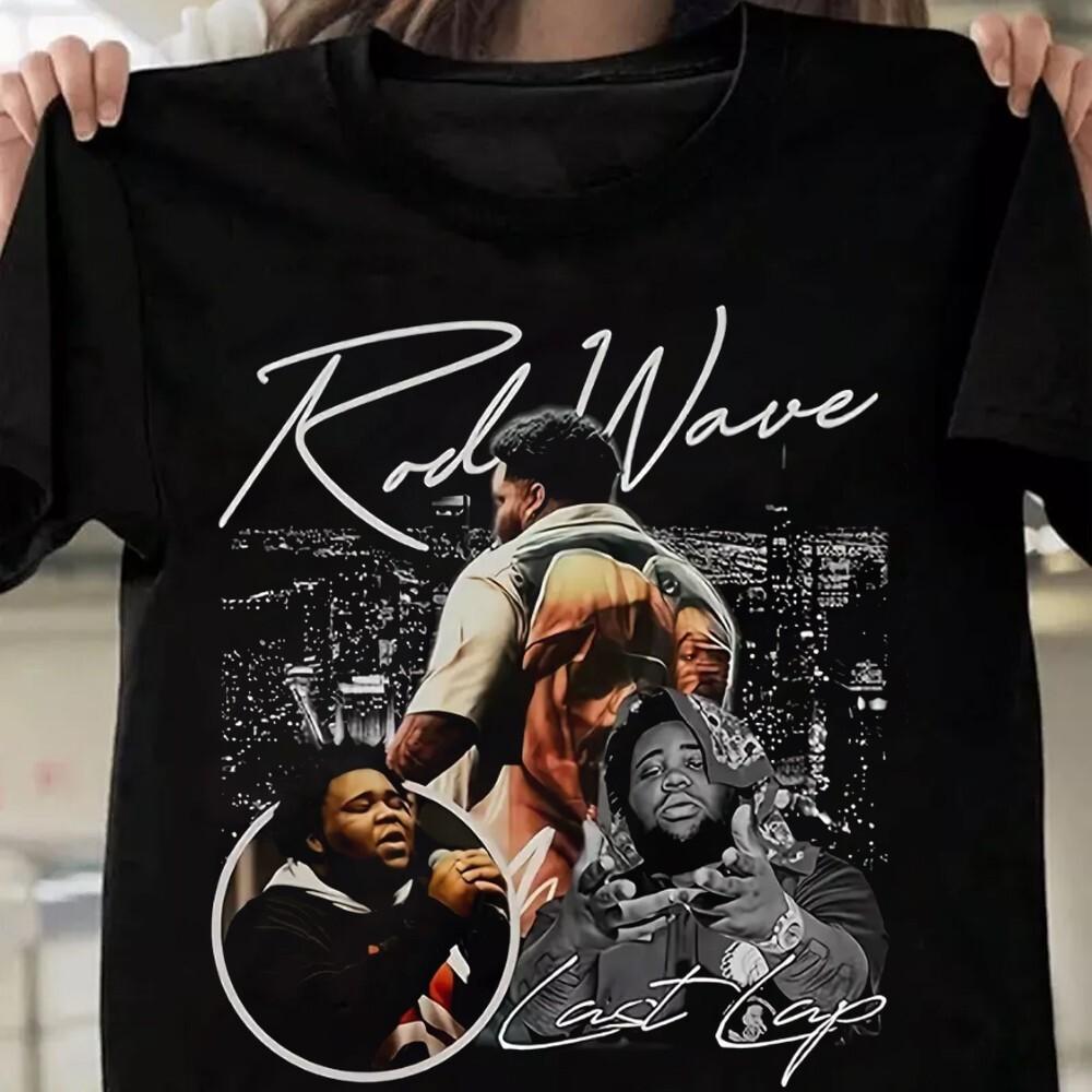 

Hot Rod Wave Unisex Unisex S-235XL 12D688 Unisex T-Shirt L