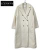 COLLAGE GALLARDAGALANTE [CLZ1022408A0003] Tasmanian Airy Long Coat F whiteUsed