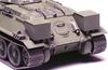 Tamiya Military Miniature Series 15 Soviet Army Medium Tank 1941 Model Cast Turret Plastic Model Kit 32515 1/48 No. T34/76
