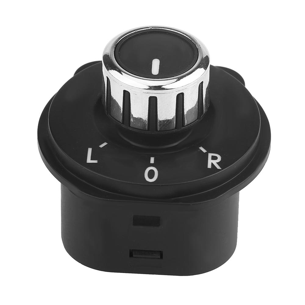 Power Rear View Side Mirror Remote Control Switch for 6R 20112016 6RD959565B