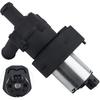 BOXI Electric Auxiliary Water Pump Fit for Dodge Durango 2001 2002 2003 4.7L/5.9L V8 | OE# 55056055AA, 902-407, 941519E, 89004