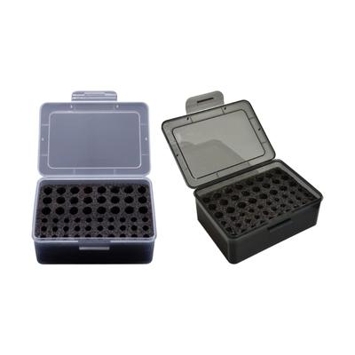 Accesorios para la electrónica – Cajas y fundas para pilas