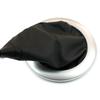 BSP549 Gear Shift Stick Boot Black Chrome Color 8200454976 for Renault Megane MK2 2002-2009