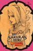 Naruto Sakuras StoryLove Riding On the Spring Breeze by Tomohito Ohsaki Paperback Book 9781421584423