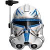 Hasbro Star Wars Kapitan Klona Rex Elektroniczny Hełm Premium F9176