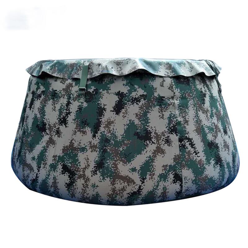 Huihuang Foldable Outdoor Water Storage Bladder