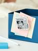 BT21 CITY EDITION Acrylic Clip Magnet - LA