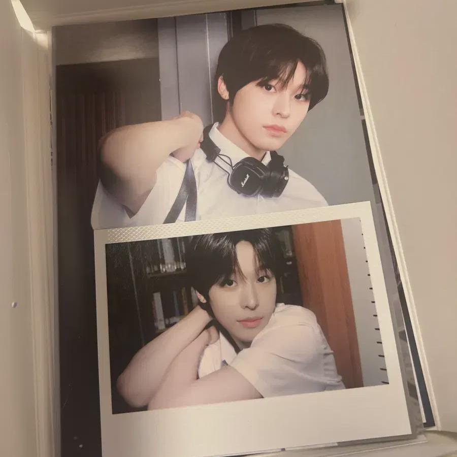 

Ncitywish Riku Post Card Unsealed School Of Wish Fanmeeting