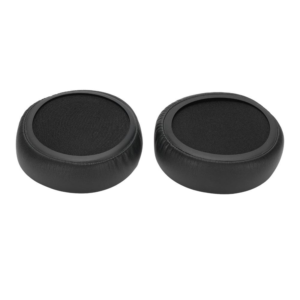 2 Stück Weiche und bequeme Ersatz-Ohrpolster für RB-M700B RB-M500B RB-M300B RB-M500BE-K Kopfhörer