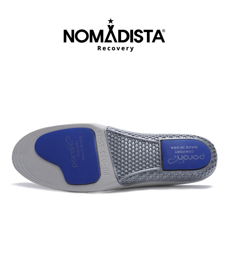 Nomadista Functional Cushion Insoles