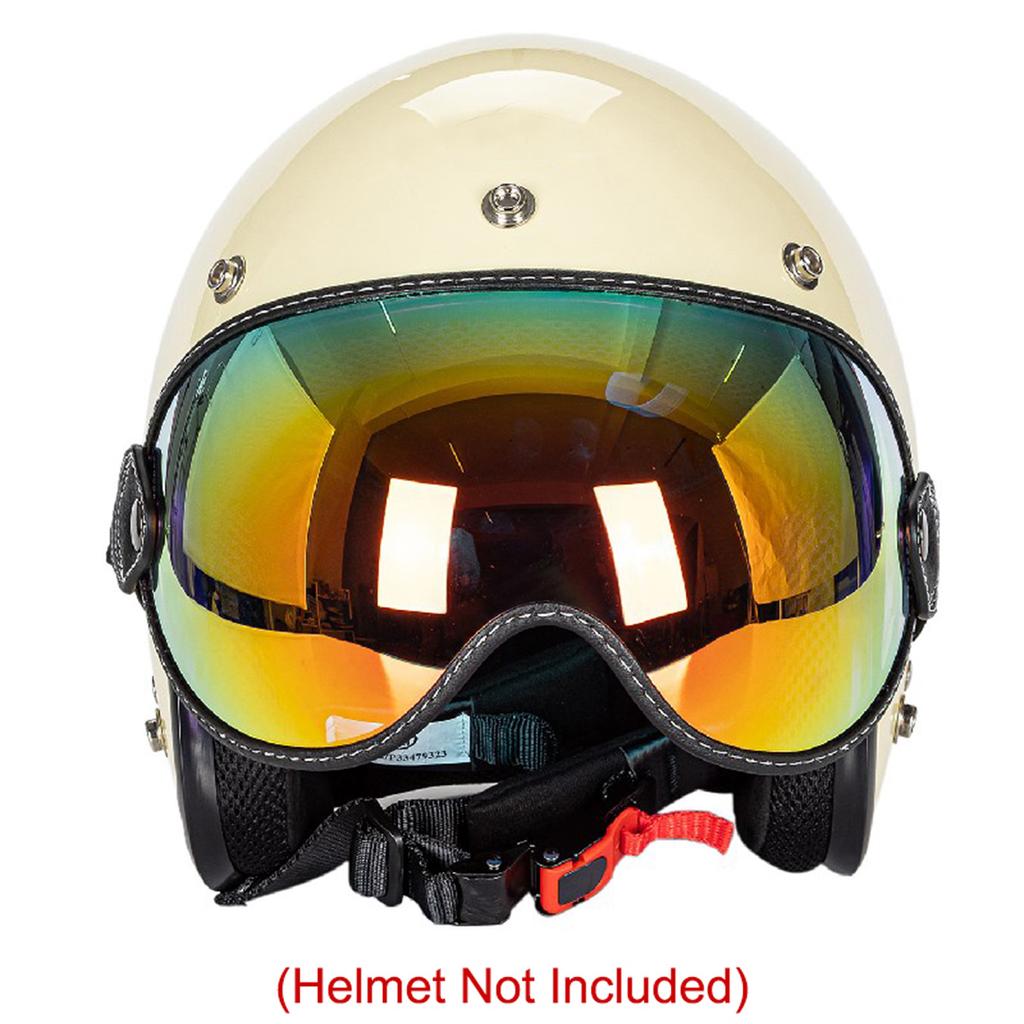Motorcycle Motocross Goggles Dirt Bike ATV Goggles Riding Goggles MX Goggles Powersports Offroad Goggle Anti UV