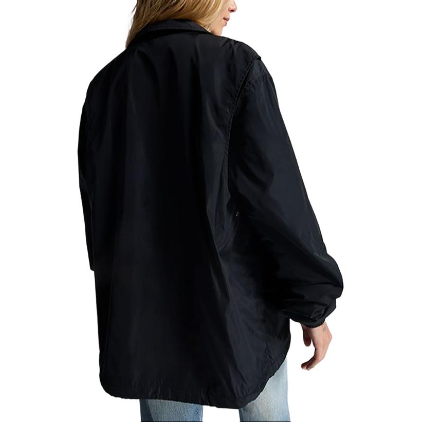 Converse Go To Andover Coach's Jacket 10026563-A05