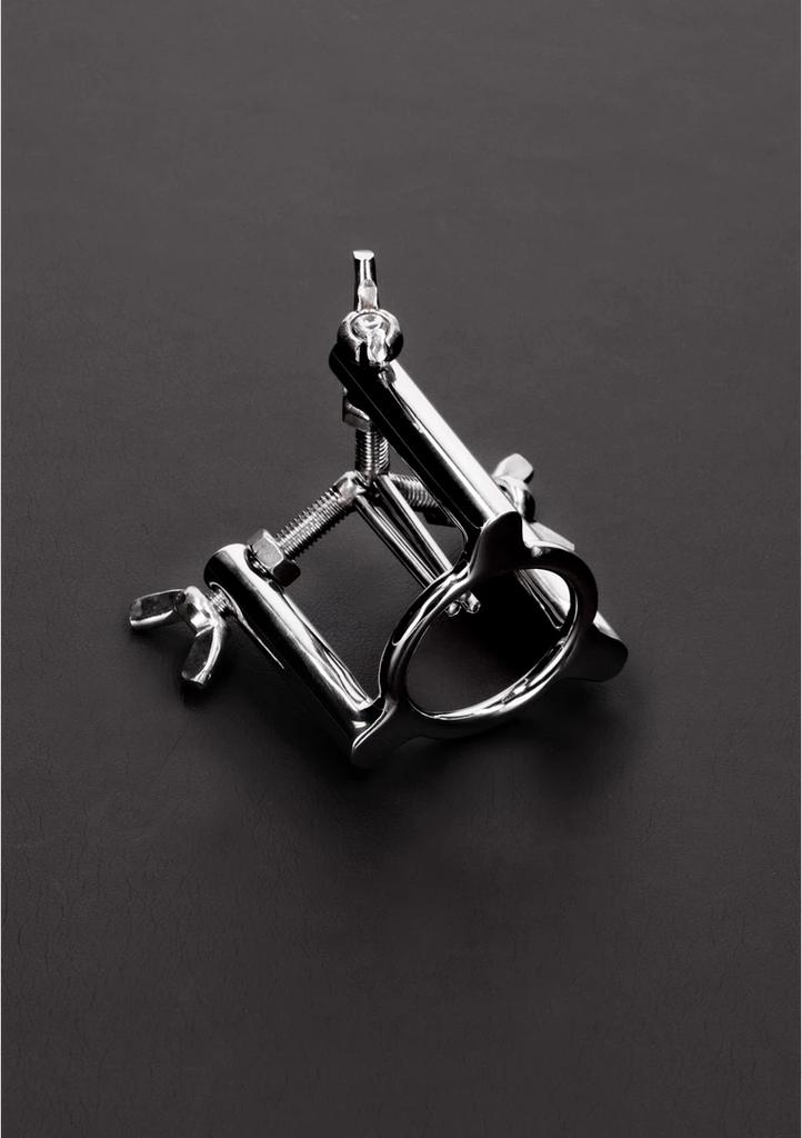 Steel - 3-Way Urethral Stretcher
