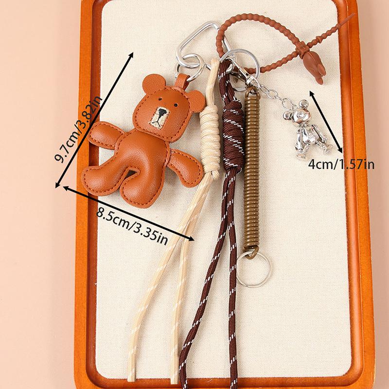 Mini Rucksack Hängende Handtaschen Anhänger Taschenanhänger Taschen Zubehör