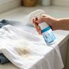 300ml Detergente Emulsionante Non Ionico Multiuso Spray Rimuovi Macchie d'Olio Potente Soluzione Penetrante per Lavaggio a Secco dei Vestiti