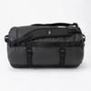 North BC Duffel S Black ONESIZE [The Face]