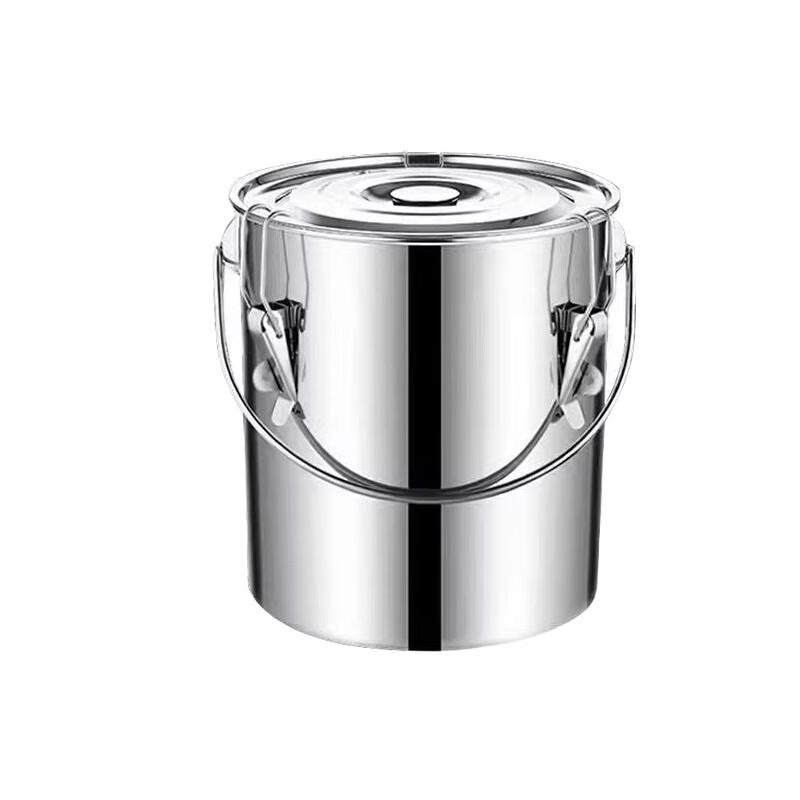 Yuanyu 304 Stainless Steel Bucket