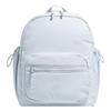 Adidas Recycled Polyamide Backpack Women's Light Blue KR3686