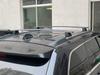 Roof Rails for Jeep Grand Cherokee (2011-2021)