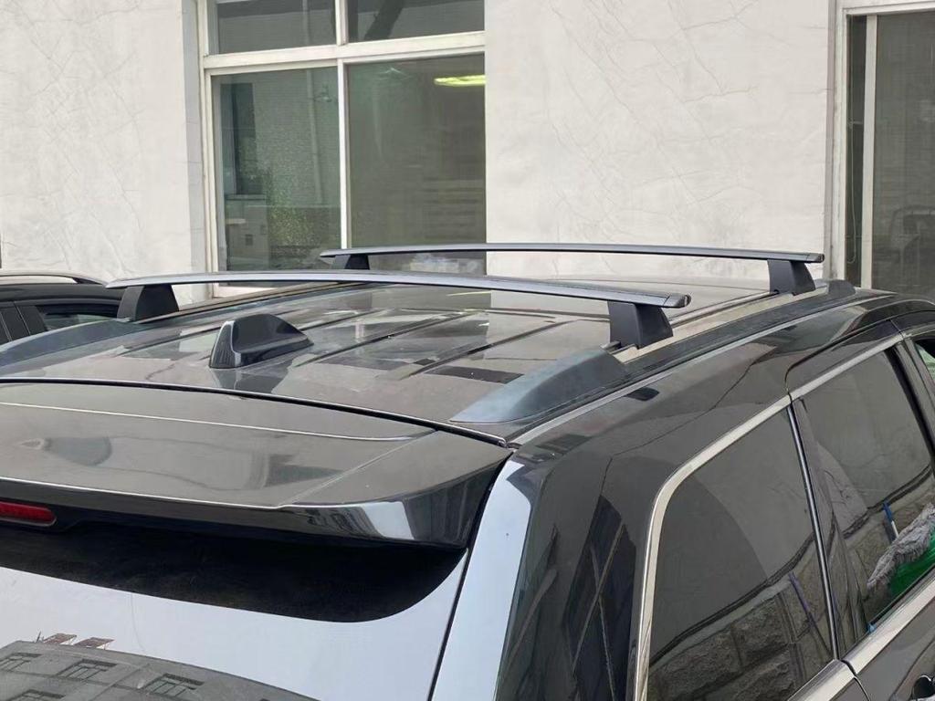 Roof Rails for Jeep Grand Cherokee (2011-2021)
