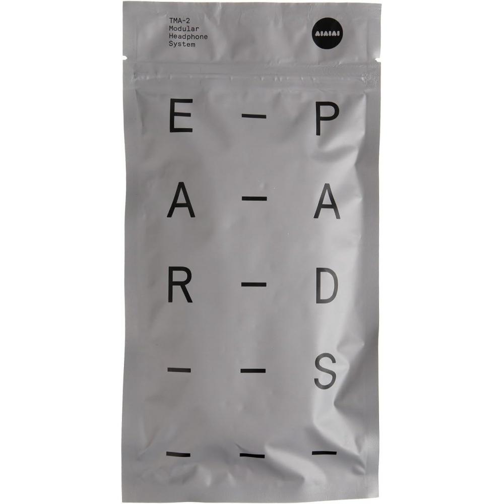 AIaiai E04 Pu Leather Over Ear Tma 2 Earpads 01104 Iai