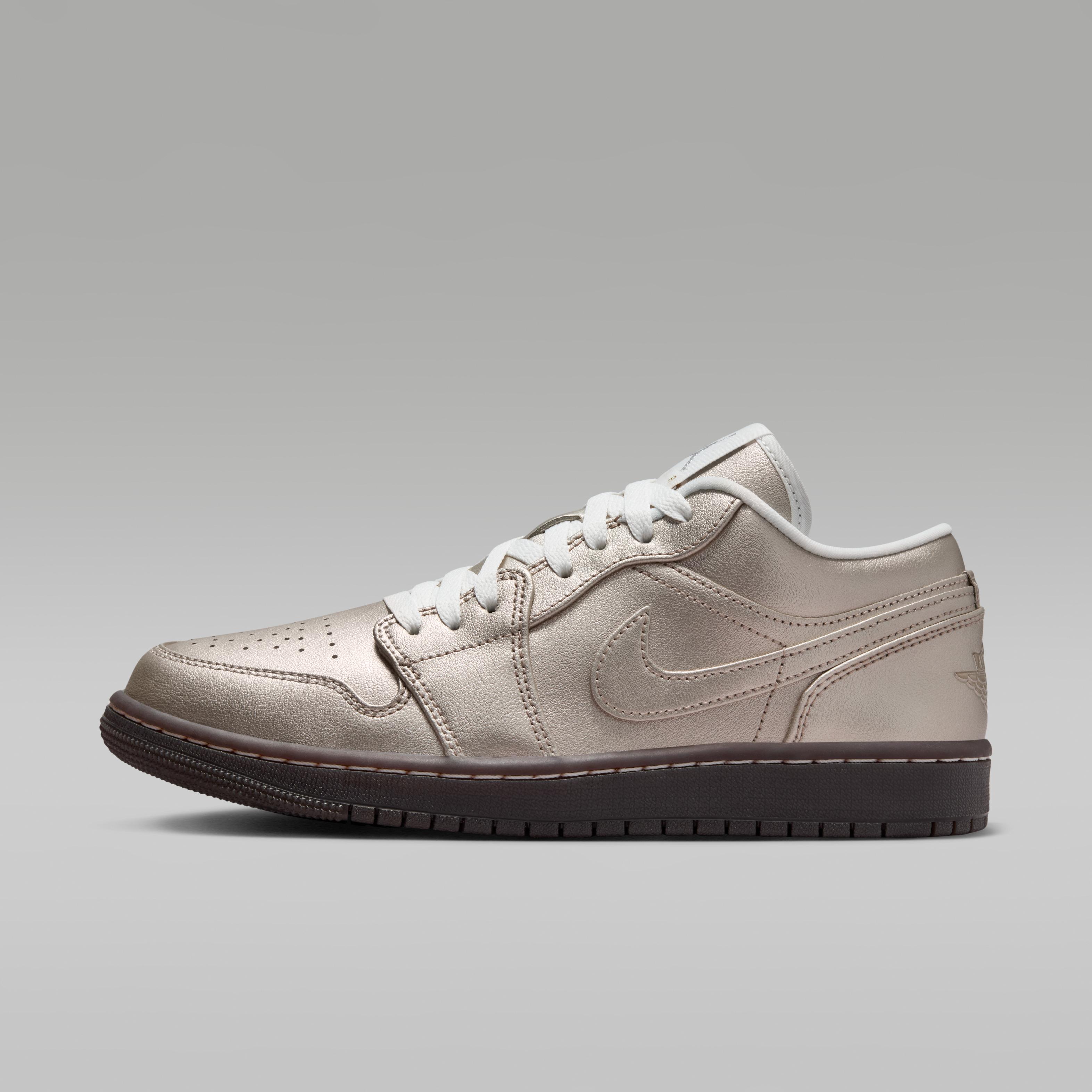 Jordan 1 Low SE Металлический цинк (Женский) 36