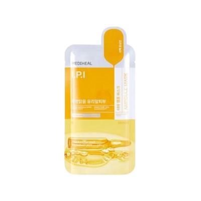 Derma Ampoule Mask 1 Sheet IPI